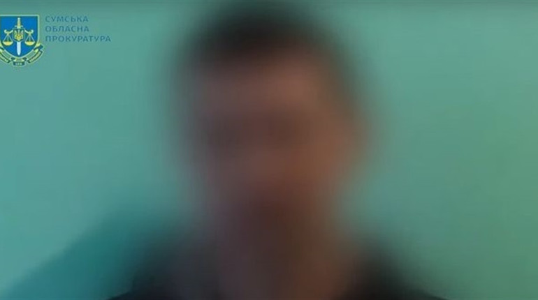 Представлявся поліцейським й ґвалтував жінок. На Сумщині засудили 33-річного чоловіка