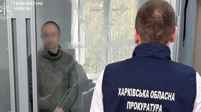 Передавав координати для ударів і готував підпал – вирок зраднику