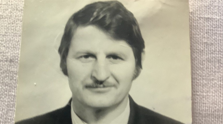 Пам’яті Василя Григоровича Россола - вчителя, наставника, тренера з волейболу