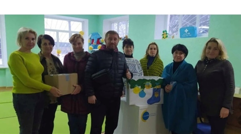 Бібліотеки Знам'янки є центрами розвитку: які корисні послуги можна отримати