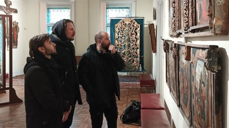 Резиденція для митців у Дрогобичі: як Dro.Art допомагає культурним діячам з прифронтових територій