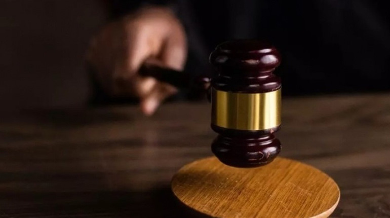 У Городку оштрафували чоловіка за нецензурну лайку в громадському місці
