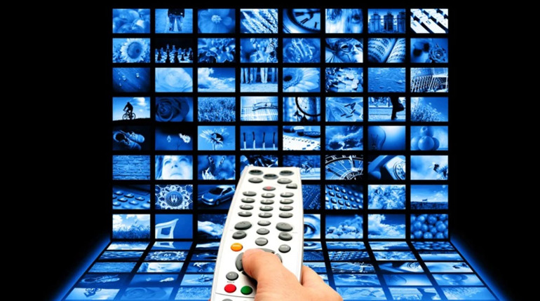 ТБ онлайн: як дивитися улюблені програми без обмежень
