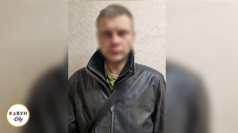 У Херсоні затримали ще одного торговця наркотиками