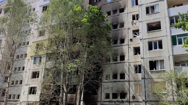 Відновлено газопостачання в будинок на Ківшарівці