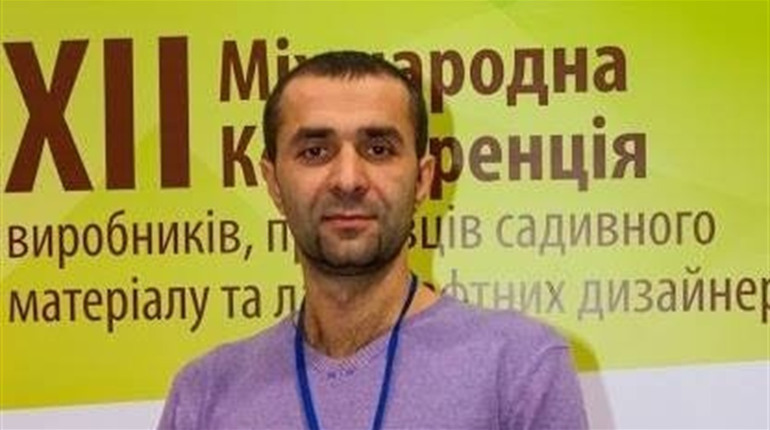 В Новограді з'явився кандидат на голову РДА