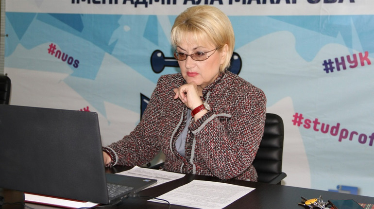 «Чесна комунікація влади і громади допомагає уникати кризових ситуацій»: Оксана Філатова