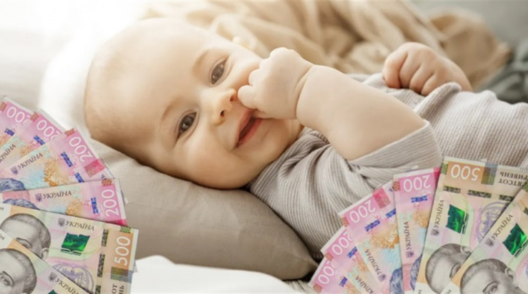 Верховна Рада України ухвалила законопроєкт про підвищення «дитячих» виплат