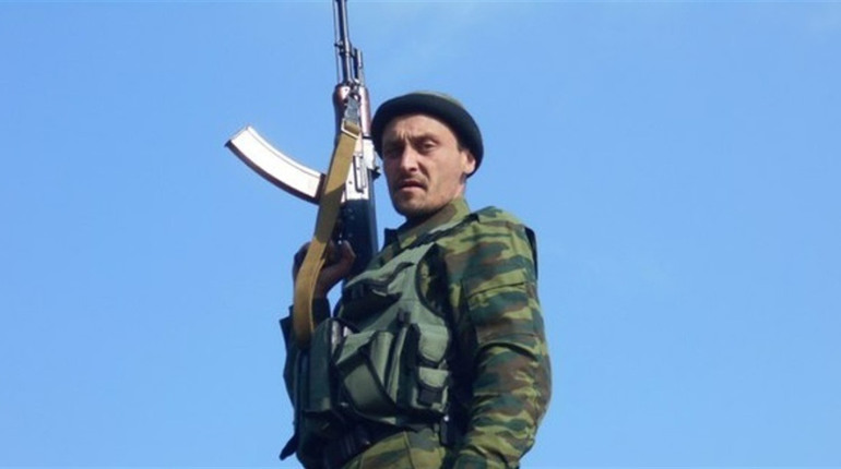 37-річного мешканця Теплодара засудили на 15 років за службу в териростичній організації "ДНР"