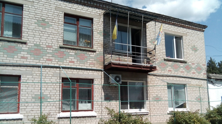 До "НК ЖЕУ" перейшло 53 будинка