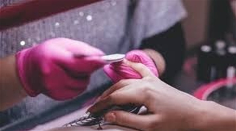 AmoreShop - ногтевая продукция для мастеров и начинающих