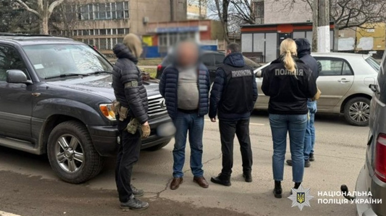 Фіктивне громадянство Болгарії за 11 тисяч євро: в Одесі судитимуть іноземця