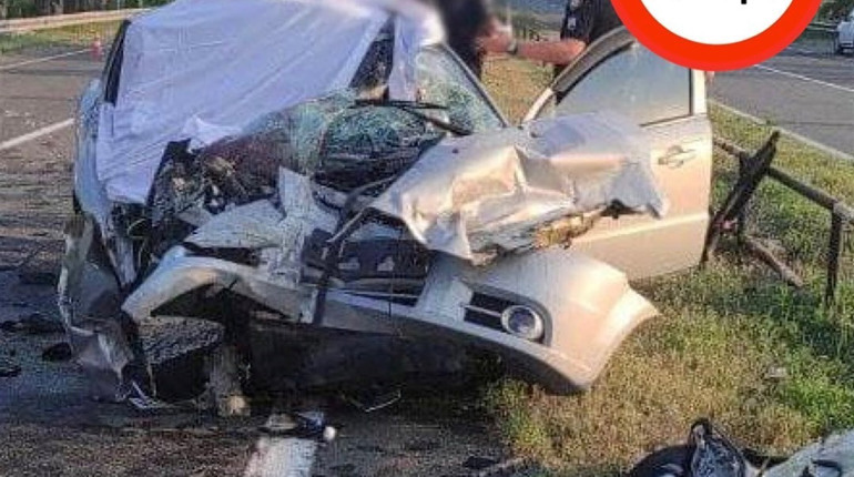 Поблизу Волновахи сталося смертельна ДТП