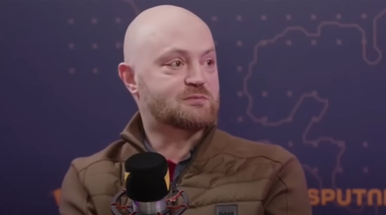 «В Херсоні мені на автівці колеса різали»: пропагандист розповів, як насправді ставляться до росіян