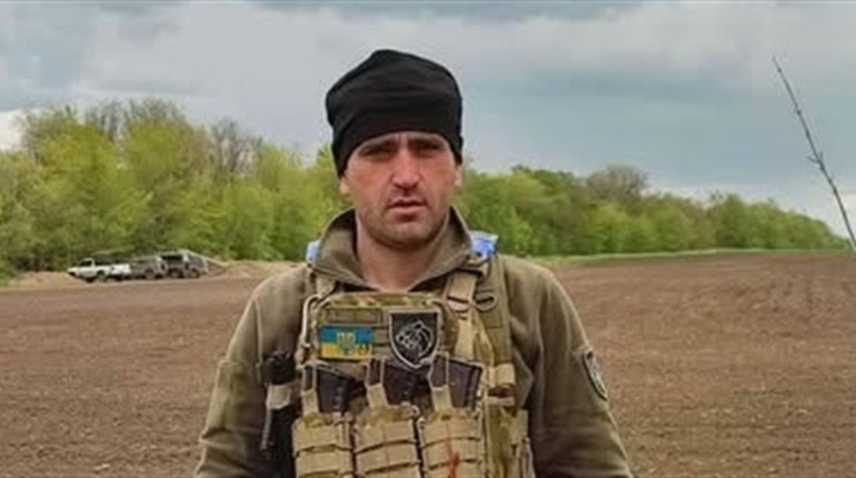 Олександр БУТАКОВ — Герой, ім’я якого навіки закарбовано в історії боротьби України за свободу