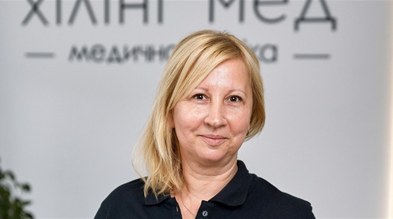 "Хілінг Мед" у Звягелі: турбота про ваше серце