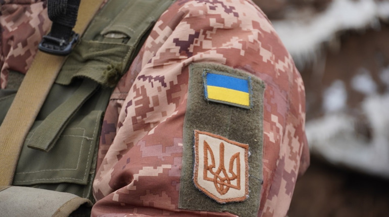 20 лютого цього року Шосткинщину сколихнула ще одна чорна звістка: не стало нашого земляка
