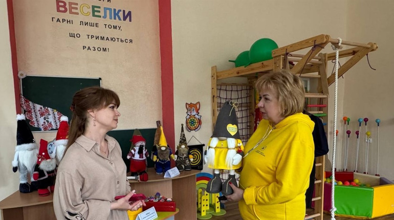 Глухів відвідали представники Уповноваженого з прав людини: що робили в місті