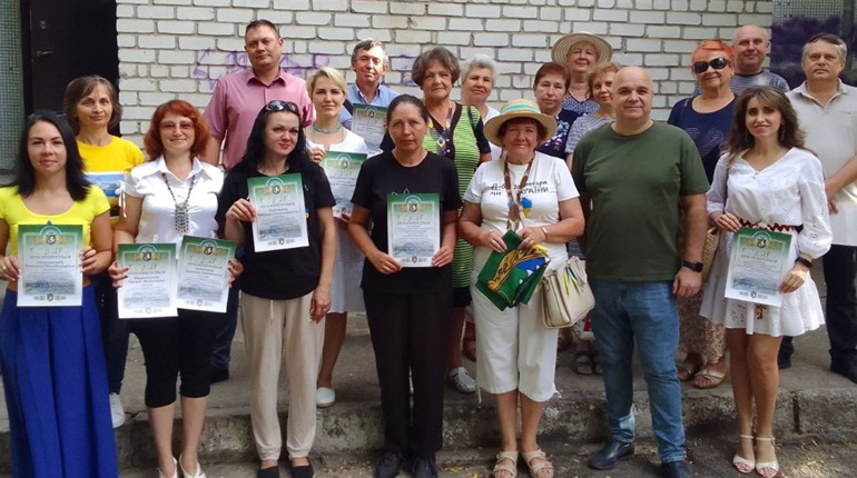 Ці южноукраїнці не шкодували часу та сил, щоб наближати перемогу. Дивіться ФОТО
