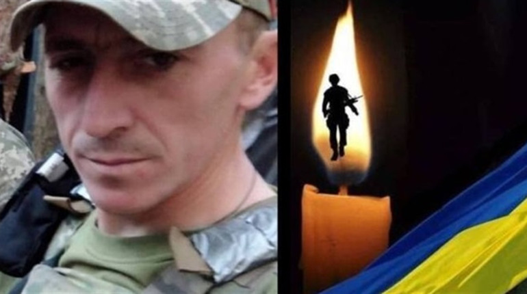 Під час штурму на Куп’янському напрямку загинув тростянчанин Олександр Бойко