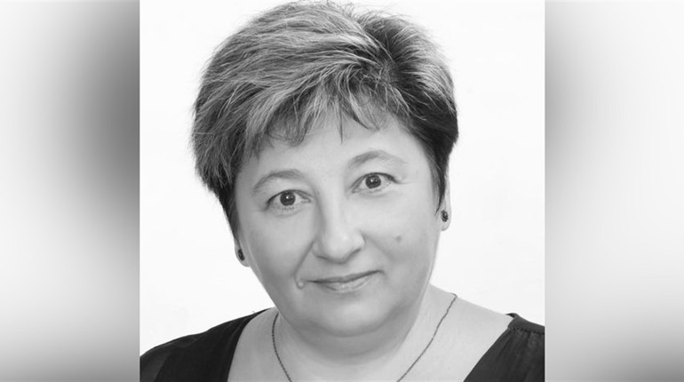 Внаслідок російського обстрілу Херсона загинула науковиця Марина Губа