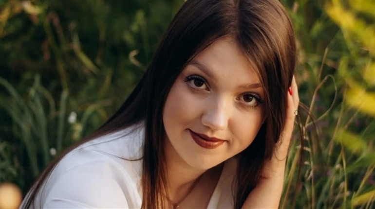 Кременецька студентка підкорила міжнародну мистецьку сцену