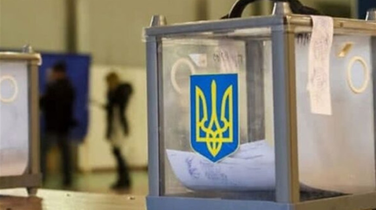 У Скадовську створені районна та міська територіальні виборчі комісії: 25 жовтня відбудуться вибори