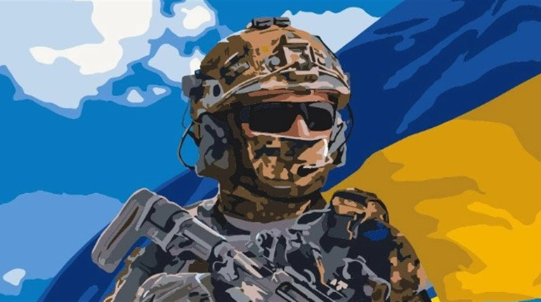 "Ви виховали надзвичайну людину": командир військової частини надіслав подяку родині Захисника