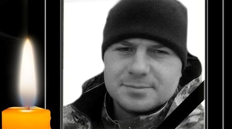 Герой новітньої війни Олександр Ярмолюк. Спогади вчителів та однокласників