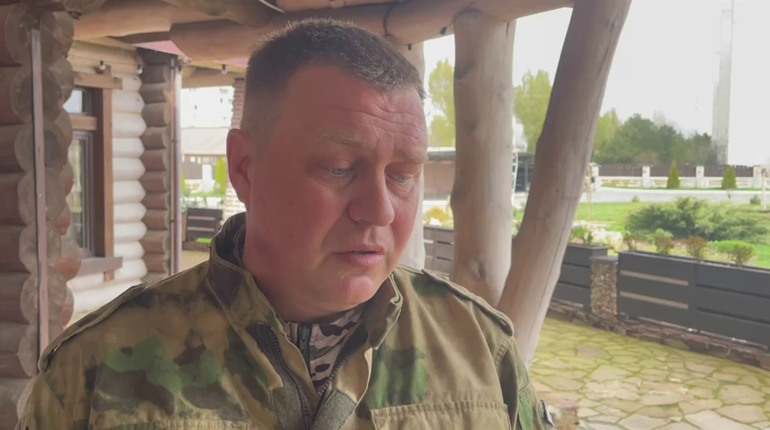 Депутату російської ґосдуми, який мародерив у Херсоні, оголосили про підозру