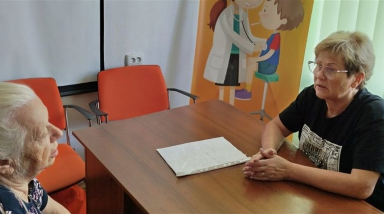 У Дніпрі відбудеться консультація для ВПО з Торецької громади щодо компенсацій за пошкоджене житло