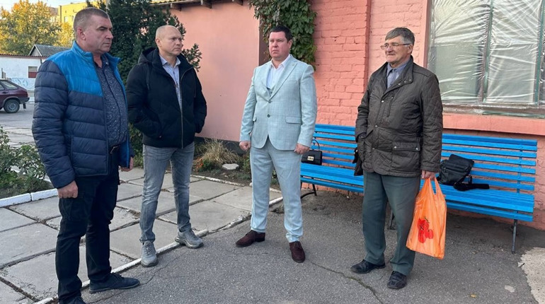 Новокаховські колаборанти скаржаться на сильну затримку зарплат