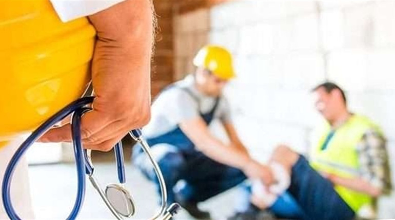 71 працівник травмувався під час роботи на підприємствах Житомирщини за 9 місяців 2023 року