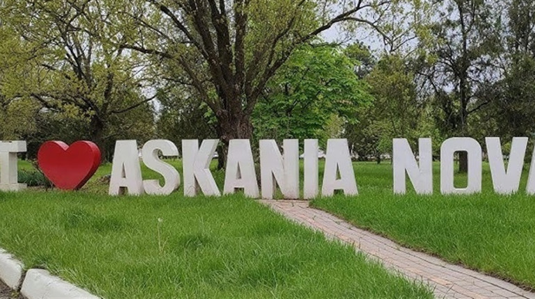 В окупованому селищі Асканія-Нова немає світла: що кажуть росіяни