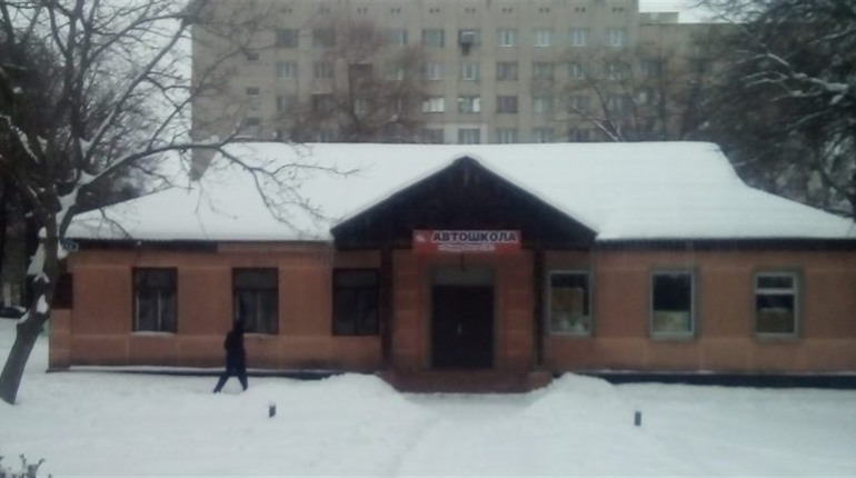 У Смілі відому будівлю продають за мільйон