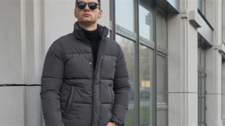 Куртки чоловічі: практичність та комфорт у кожному шві