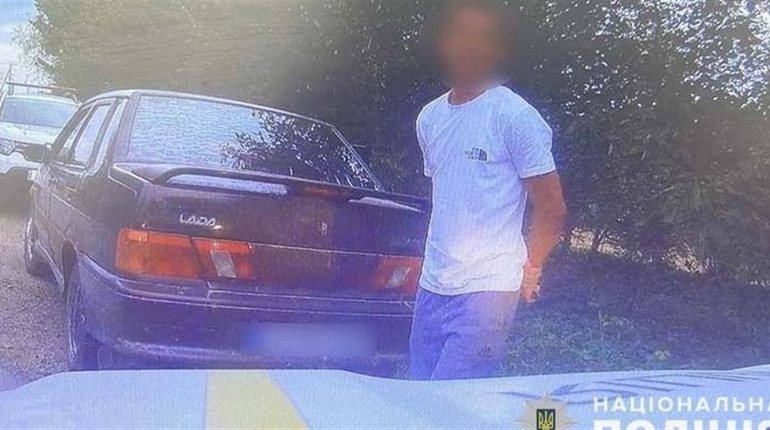 У Кременці чоловік хотів «домовитись» з поліцейськими за шість тисяч гривень