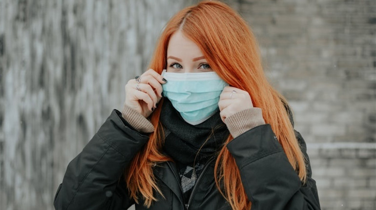 10 вересня: на Херсонщині 18 нових випадків коронавірусу. Зокрема захворіла дитина та медпрацівник