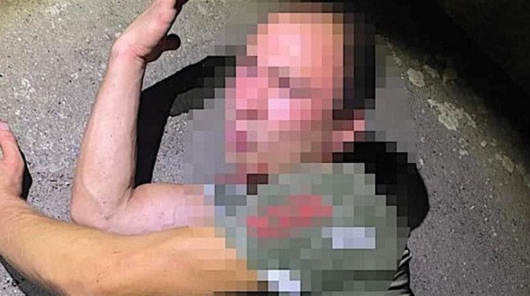 Ограбил дом, авто и женщину: в Измаиле незадачливого грабители повязали на горячем