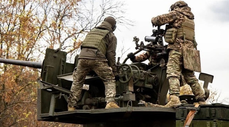Триває 991-й день війни. Втрати ворога та ситуація в регіонах станом на 10 листопада