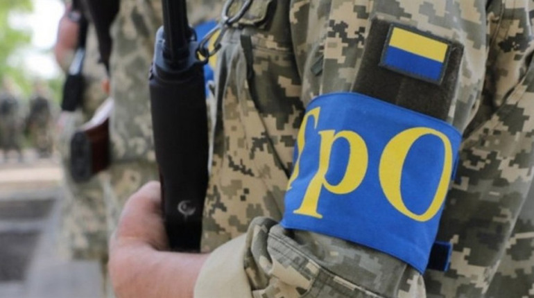 Служити там, куди направлять: які зміни чекають на українську тероборону
