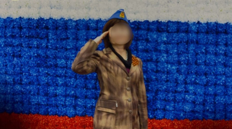 Херсонка виправдовувала збройну агресію рф — за це може отримати 5 років позбавлення волі