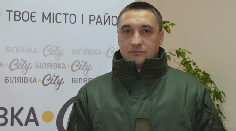 В Україні призиватимуть на службу 18-річних. Одна з альтернатив: піти служити в прикордонний загін  
