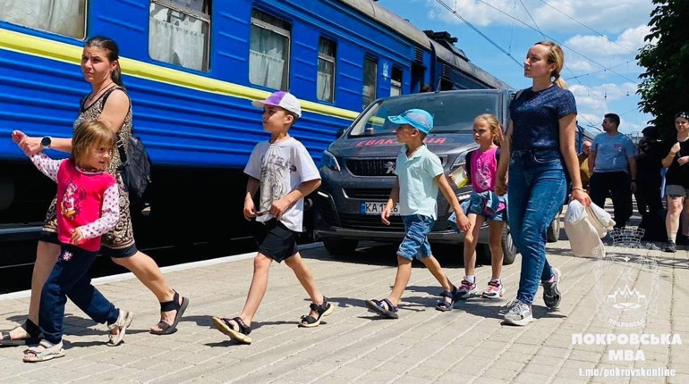 Допомога переселенцям з Торецької громади на Полтавщині: путівник та перелік доступного житла
