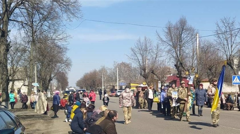 Якими були наші захисники: Микола Крюков, Павло Турта, Віктор Галуха