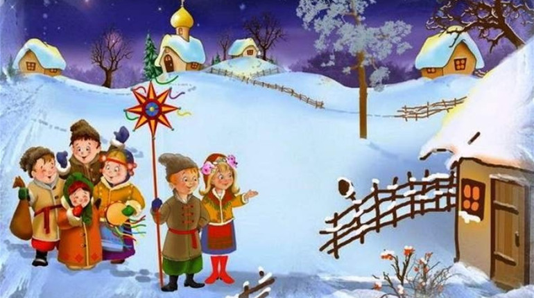 У Вараші відбудеться онлайн-фестиваль колядок і щедрівок