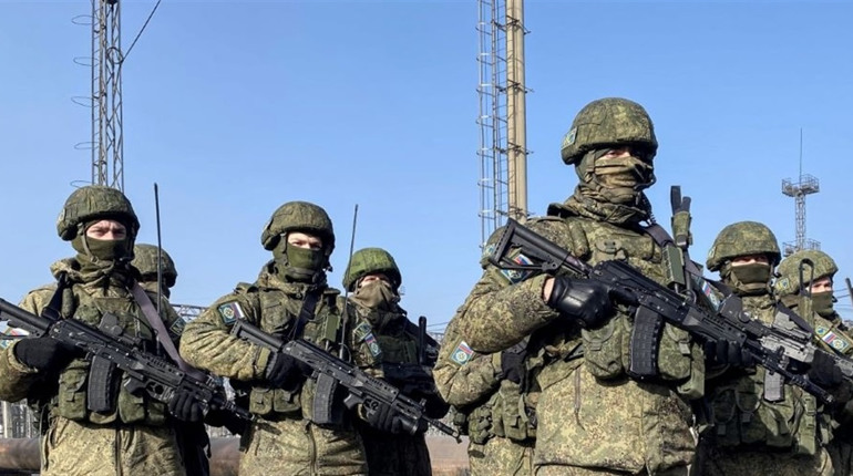 Зачинені магазини, заборона виходити з дому. Тиск на жителів Каховрки окупантами посилюється