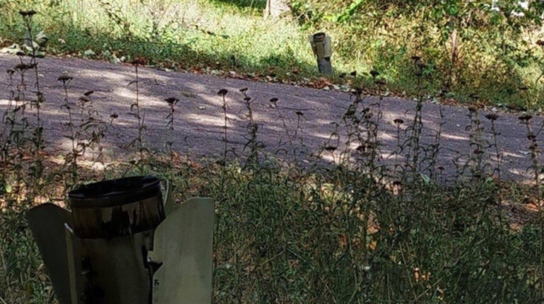 Великі пожежі по всьому Оріхову: що обстріляли окупанти зранку 28 серпня