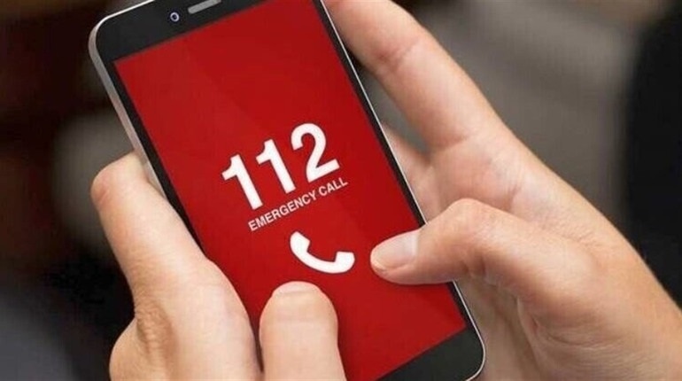 «Система 112»: вже скоро можна буде викликати всі екстрені служби, зателефонувавши за одним номером