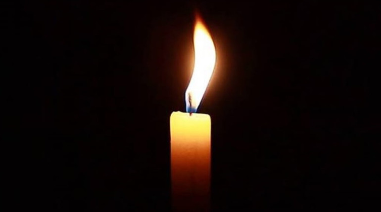 У Смілі прощатимуться з військовим Олександром Лісовським